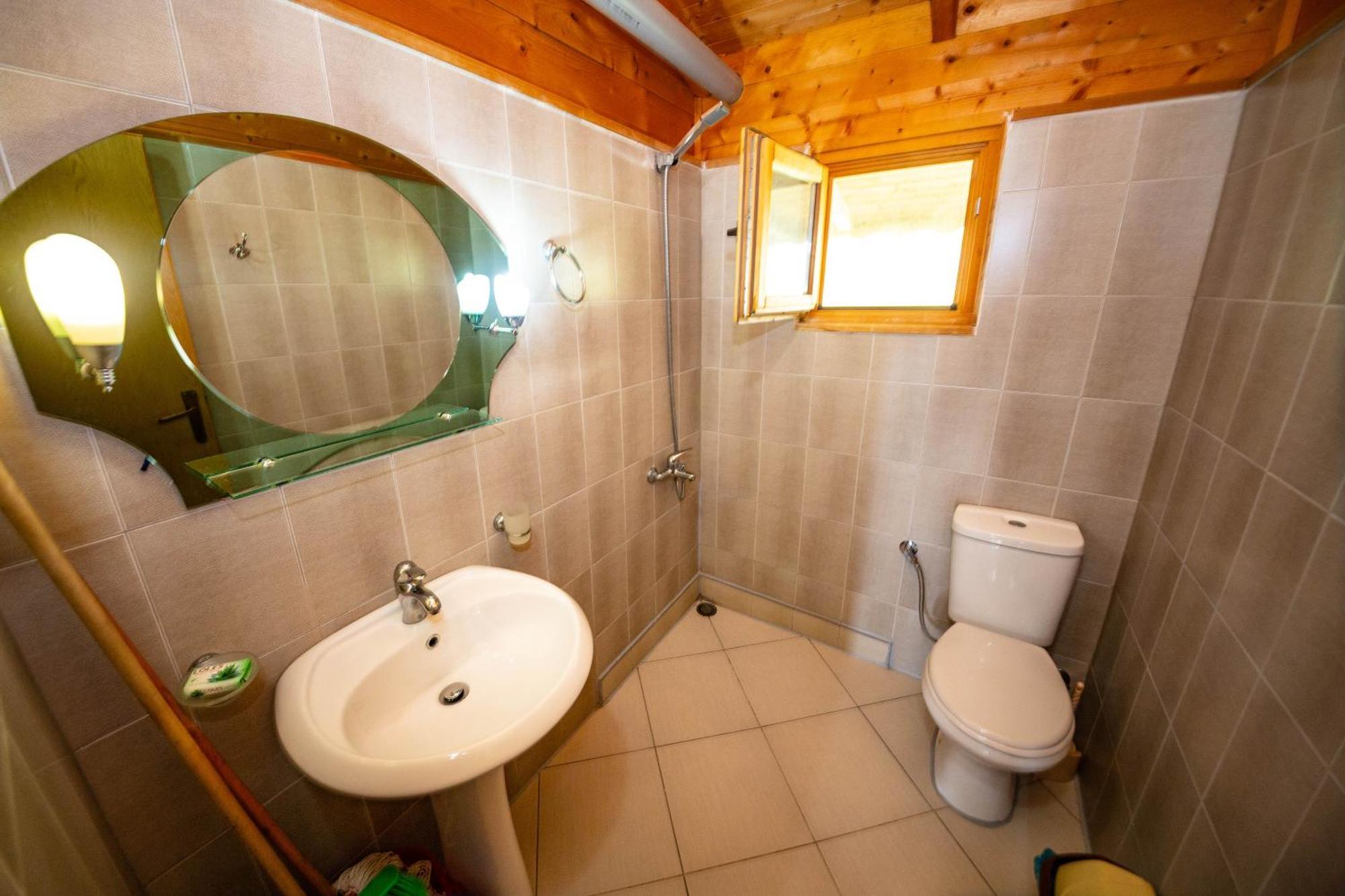 Guest House Luiza Borsh Bilik gambar