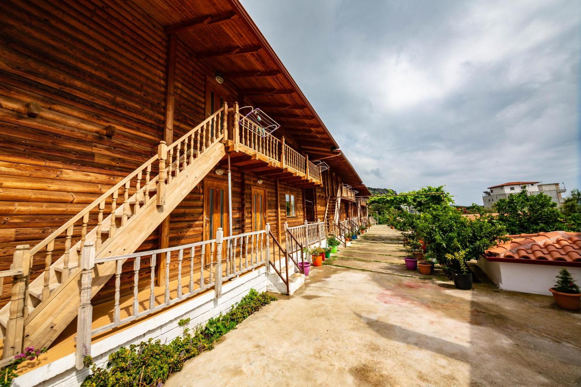 Guest House Luiza Borsh Bilik gambar