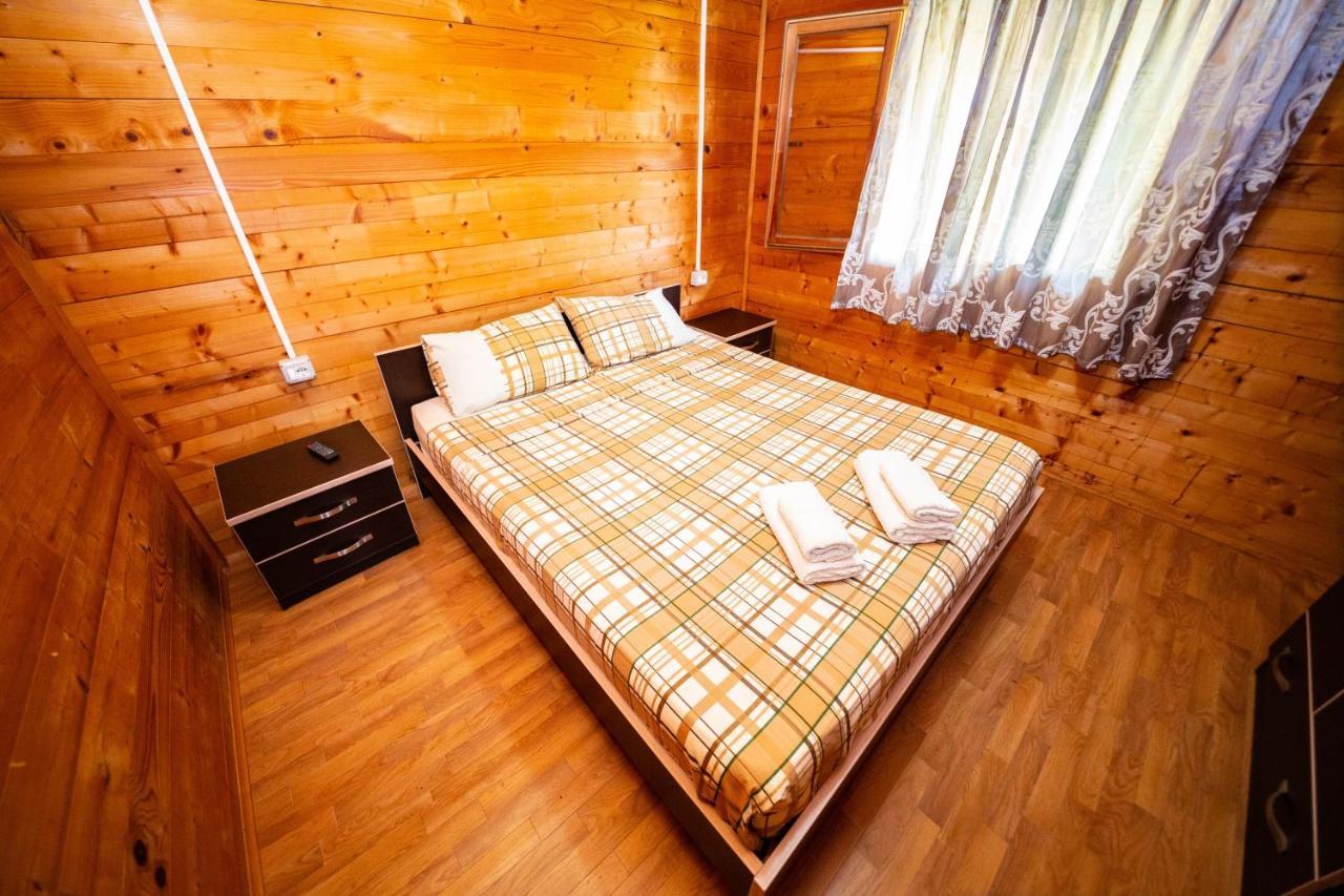 Guest House Luiza Borsh Luaran gambar