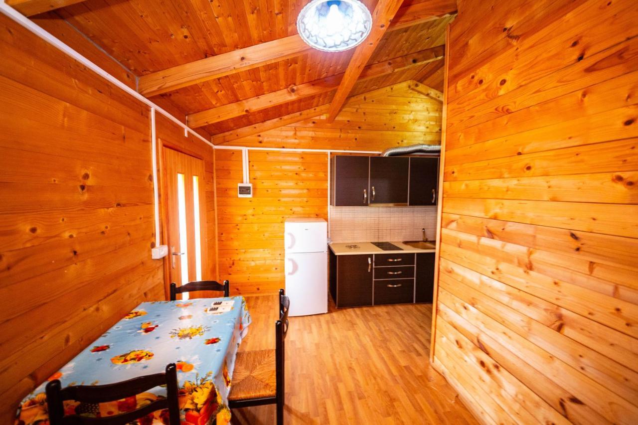 Guest House Luiza Borsh Luaran gambar
