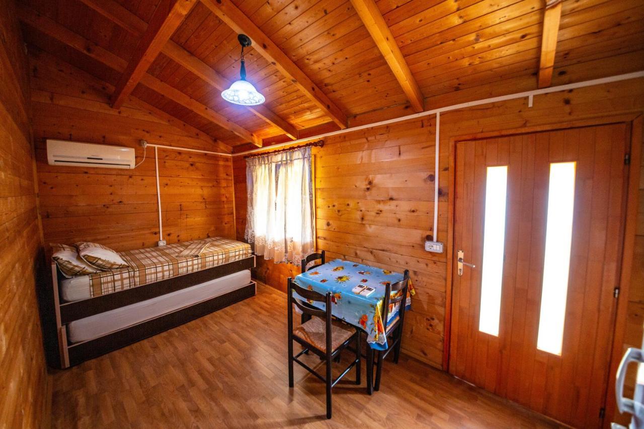 Guest House Luiza Borsh Luaran gambar