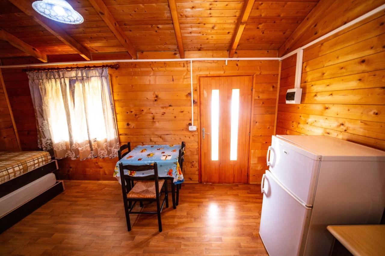 Guest House Luiza Borsh Luaran gambar
