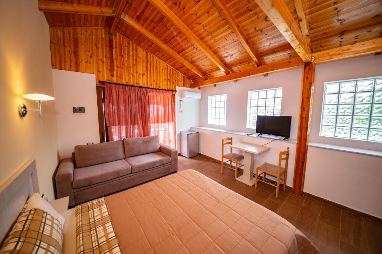 Guest House Luiza Borsh Luaran gambar