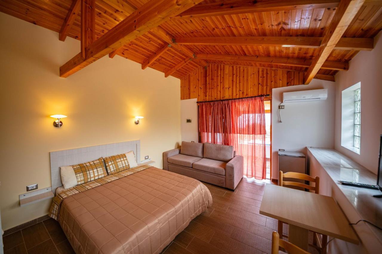 Guest House Luiza Borsh Luaran gambar
