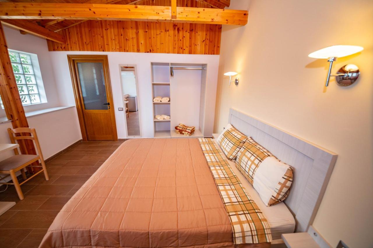 Guest House Luiza Borsh Luaran gambar