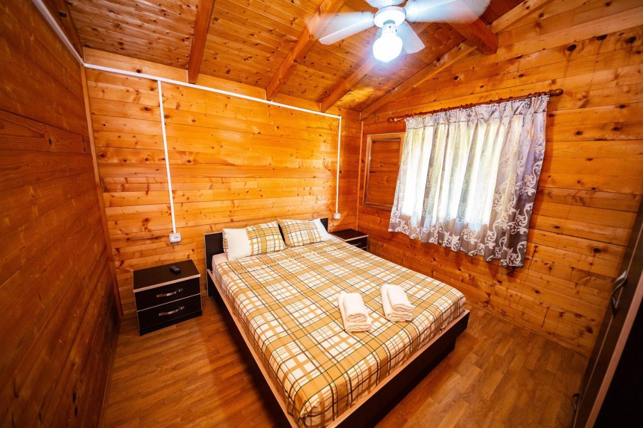 Guest House Luiza Borsh Luaran gambar