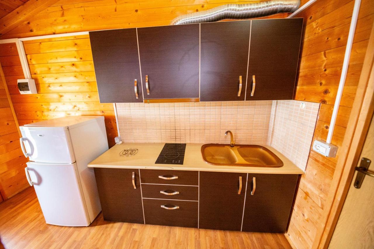Guest House Luiza Borsh Luaran gambar